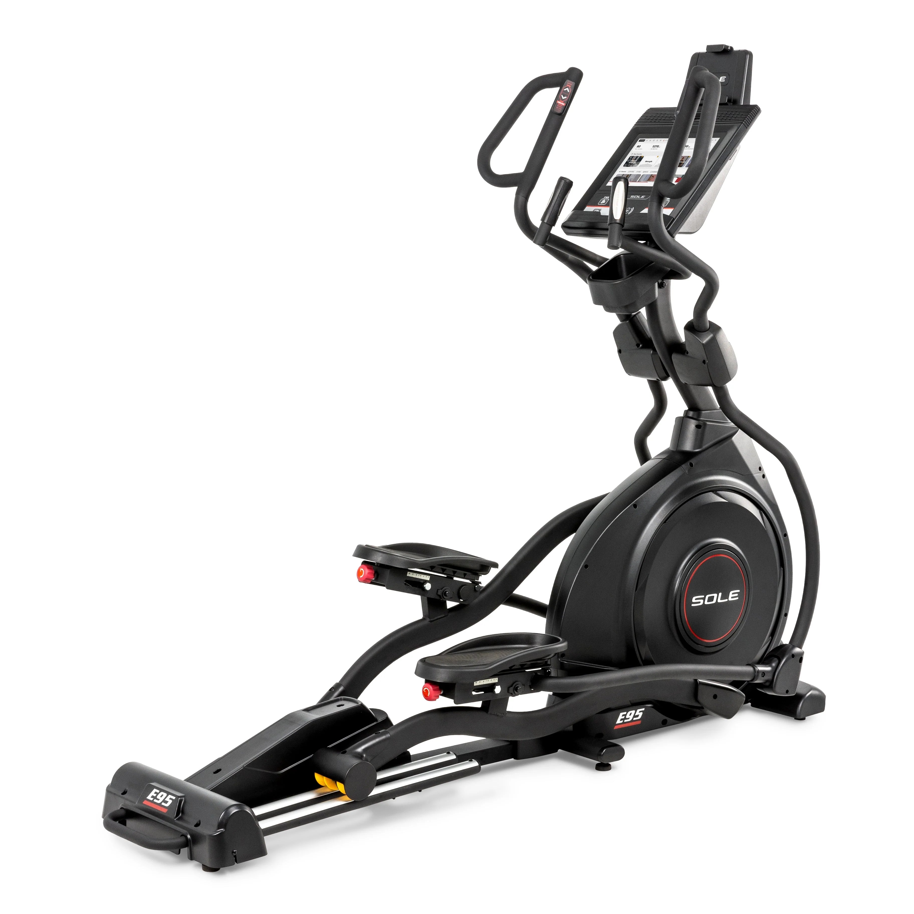 Sole Fitness E95 crosstrainer