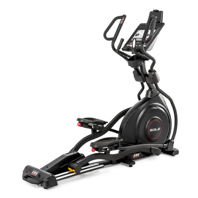 Vélo elliptique Sole Fitness E95
