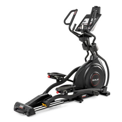 Sole Fitness E95 crosstrainer