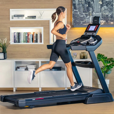 Sole Fitness F65 treadmill (latest model)