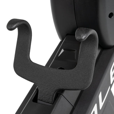 Rameur Sole Fitness SR550 avec écran de divertissement tactile