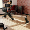 Image of Sole Fitness SR550 roeitrainer met touchscreen entertainment scherm
