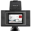 Image of Sole Fitness SR550 roeitrainer met touchscreen entertainment scherm