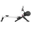 Image of Sole Fitness SR550 roeitrainer met touchscreen entertainment scherm