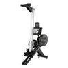 Image of Sole Fitness SR550 roeitrainer met touchscreen entertainment scherm