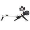 Image of Sole Fitness SR550 roeitrainer met touchscreen entertainment scherm