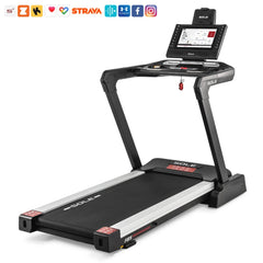 Sole Fitness F85 Professionele Loopband - gratis installatie