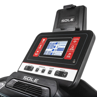 Sole Fitness F63 loopband (nieuwste model)