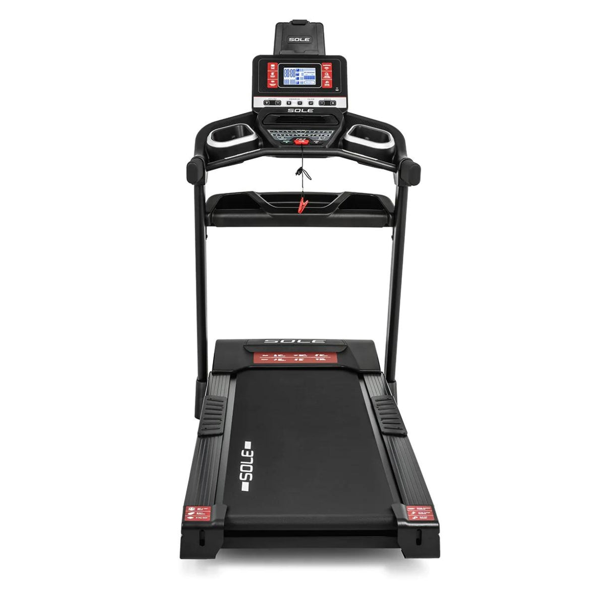 Sole Fitness F63 loopband (nieuwste model)