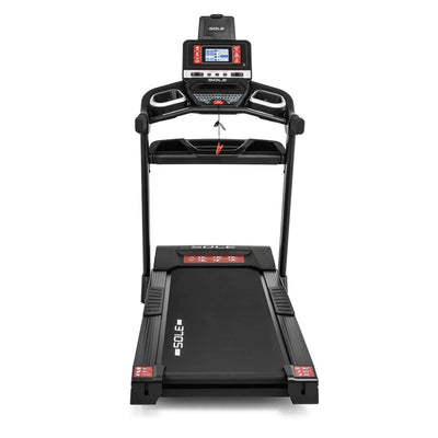 Sole Fitness F63 loopband (nieuwste model)