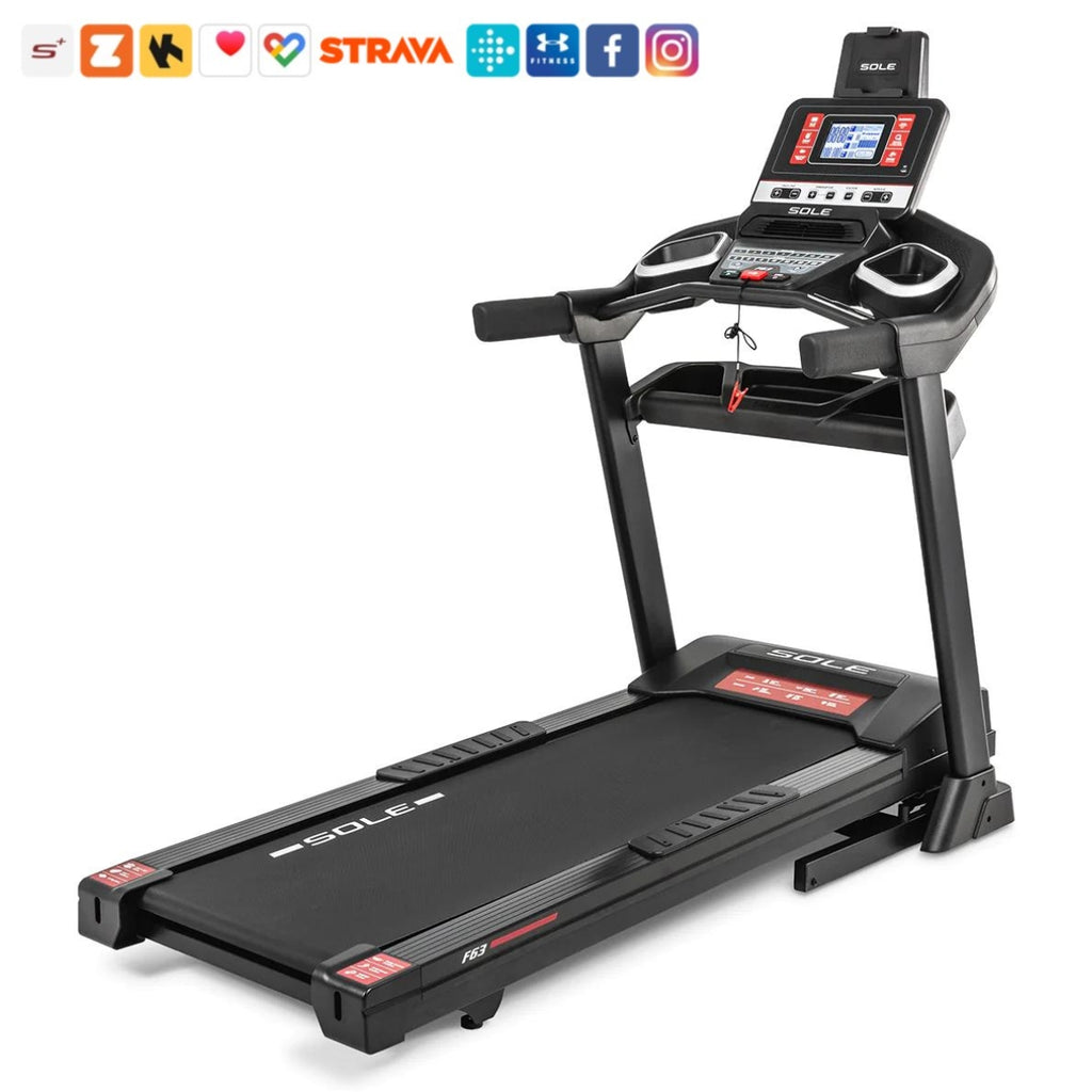 Sole outlet fitness f63