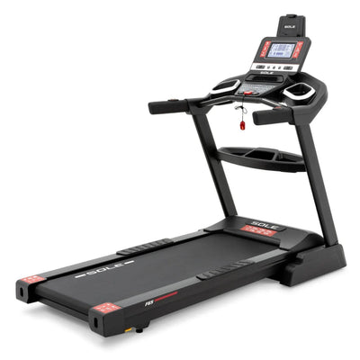 Sole Fitness F65 treadmill (latest model)