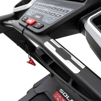Sole Fitness F65 treadmill (latest model)