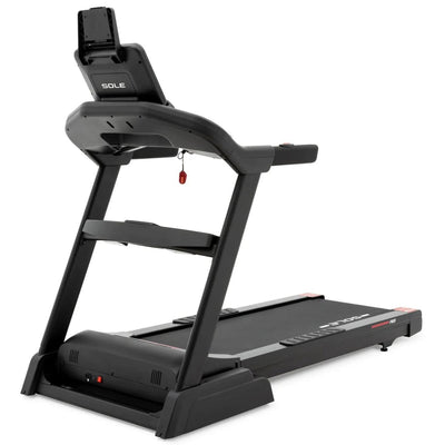 Sole Fitness F65 treadmill (latest model)
