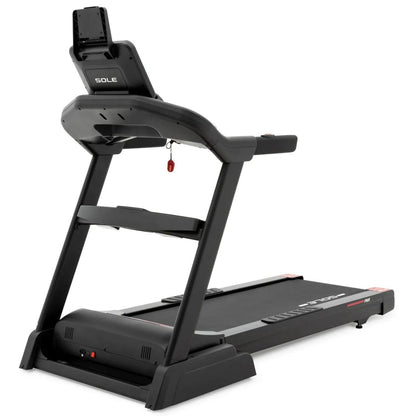 Sole Fitness F65 loopband (nieuwste model)