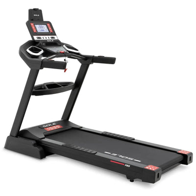 Sole Fitness F65 treadmill (latest model)
