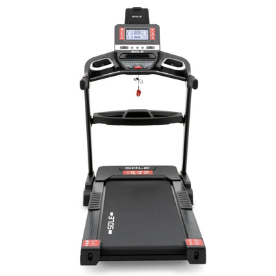 Sole Fitness F65 treadmill (latest model)