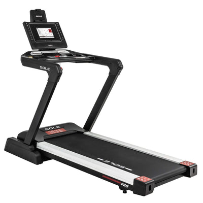 Sole Fitness F80 treadmill (latest model)