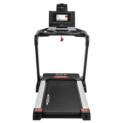 Sole Fitness F80 treadmill (latest model)