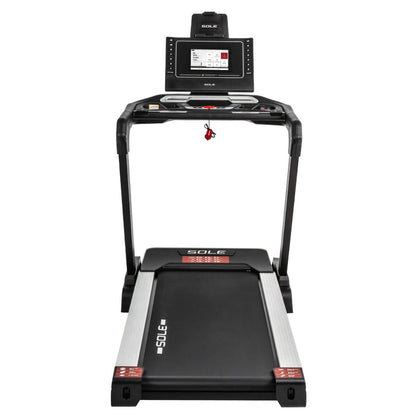 Sole Fitness F80 loopband (nieuwste model)