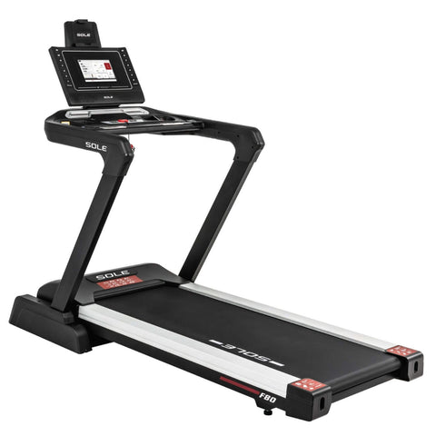 Sole Fitness F80 Loopband (2023 model)