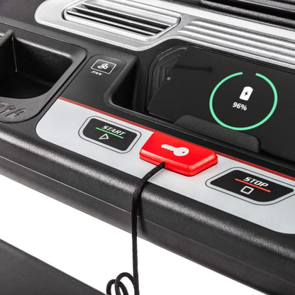 Sole Fitness F80 loopband (nieuwste model)