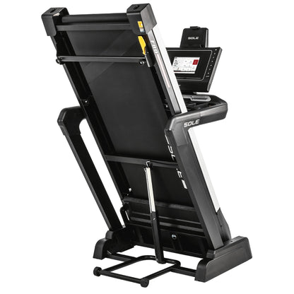Sole Fitness F80 loopband (nieuwste model)