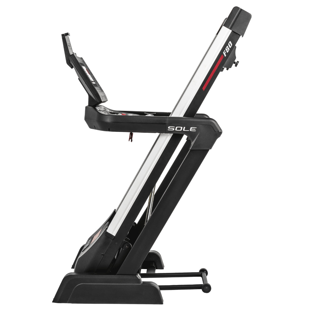Sole Fitness F80 loopband (nieuwste model)