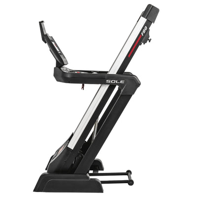 Sole Fitness F80 treadmill (latest model)