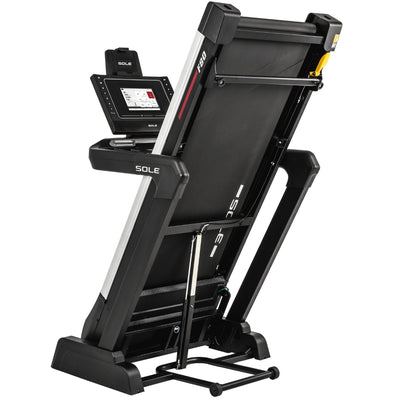 Sole Fitness F80 treadmill (latest model)
