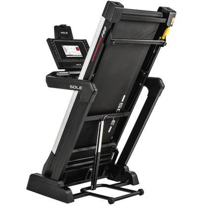 Sole Fitness F80 loopband (nieuwste model)