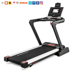 Sole Fitness F80 Loopband (2023 model)