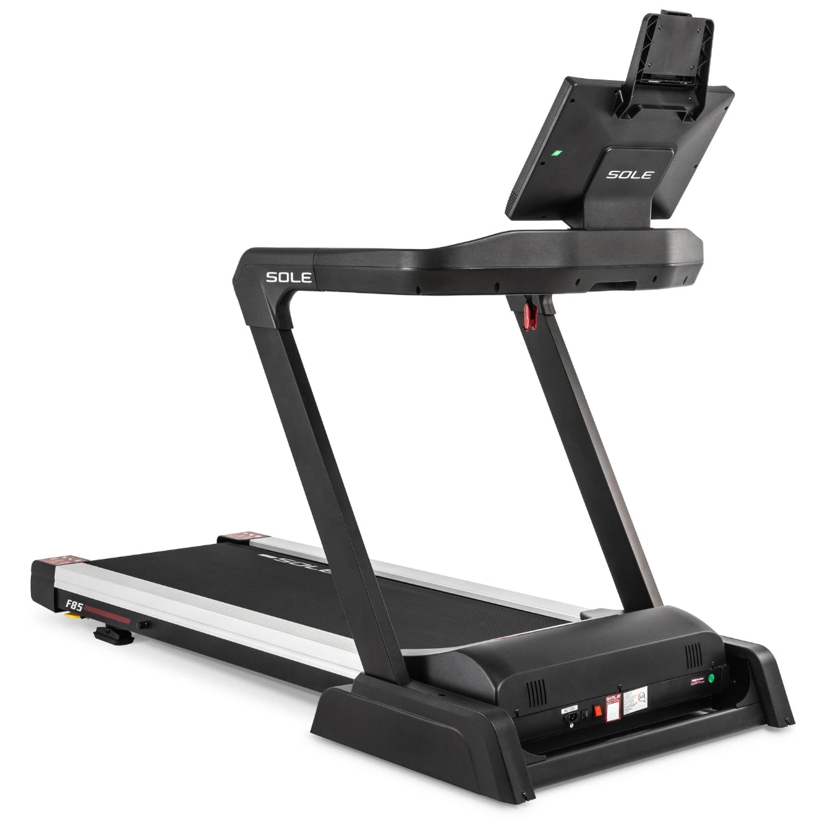 Sole Fitness F85 loopband (nieuwste model)
