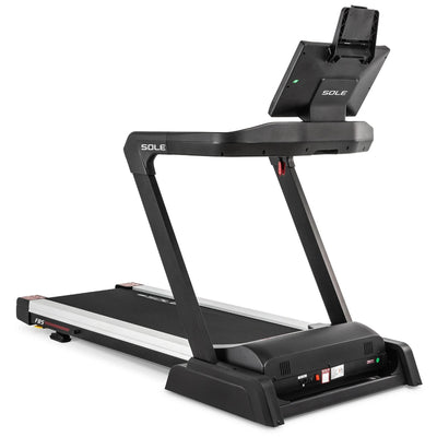 Sole Fitness F85 loopband (nieuwste model)