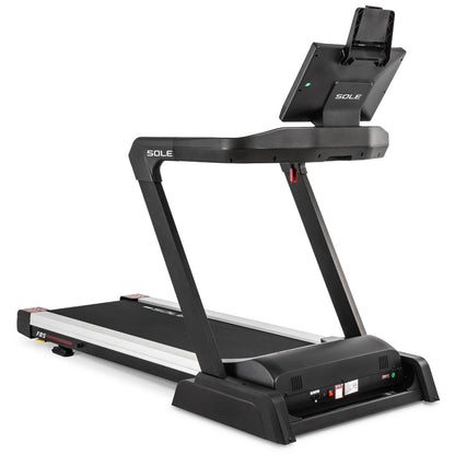 Sole Fitness F85 loopband (nieuwste model)