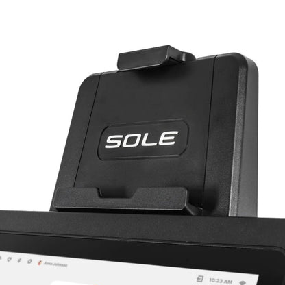 Sole Fitness F85 loopband (nieuwste model)