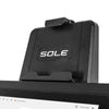 Image of Sole Fitness F85ENT (2023) professionele loopband met touchscreen