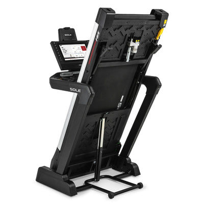 Sole Fitness F85 loopband (nieuwste model)