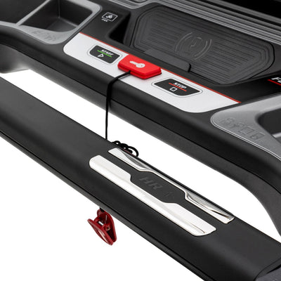 Tapis de course Sole Fitness F89 (modèle le plus récent)