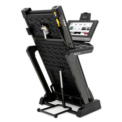 Tapis de course Sole Fitness F89 (modèle le plus récent)