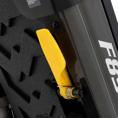 Tapis de course Sole Fitness F89 (modèle le plus récent)