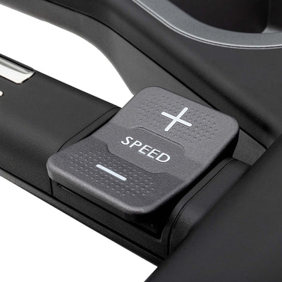 Tapis de course Sole Fitness F89 (modèle le plus récent)