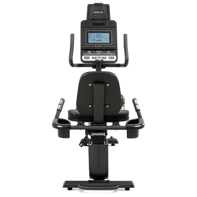 Vélo semi-allongé Sole Fitness R92