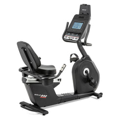 Sole Fitness R92 Recumbent Bike ligfiets