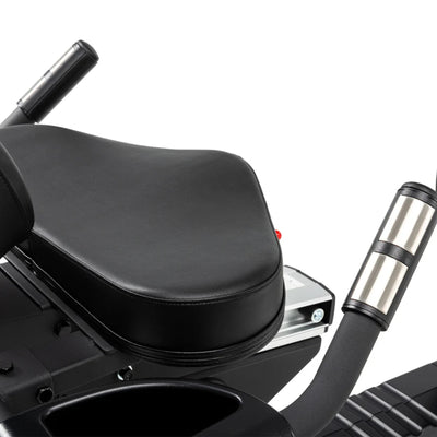 Vélo semi-allongé Sole Fitness R92