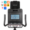 Image of Sole Fitness R92 Recumbent Bike ligfiets