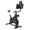 Image of Sole Fitness SB1200 spinningfiets met touchscreen entertainment scherm