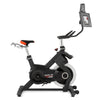 Image of Sole Fitness SB1200 spinningfiets met touchscreen entertainment scherm