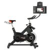 Image of Sole Fitness SB1200 spinningfiets met touchscreen entertainment scherm