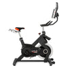 Image of Sole Fitness SB1200 spinningfiets met touchscreen entertainment scherm